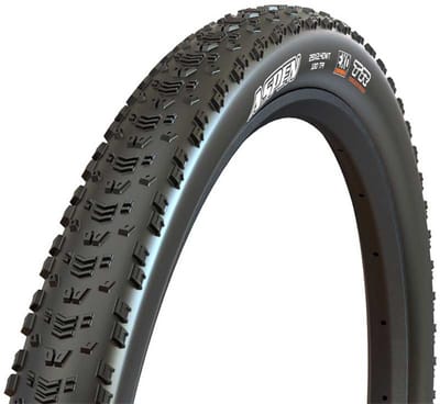 Maxxis Aspen Mountain 120tpi Maxxspeed/exo Tubeless 27.5´´ X 2.25 Mtb-band Zilver 27.5´´ x 2.25