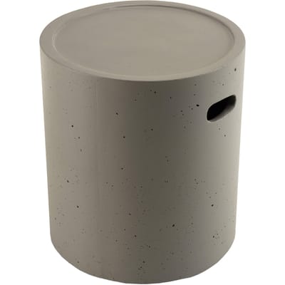 Tuinbijzettafel Bettono rond | Macabane