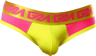 Garçon Airjock Espanola - MAAT XL - Heren Ondergoed - Jockstrap voor Man - Mannen Jock