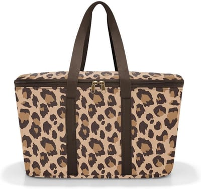Koeltas van Hoogwaardig Polyester voor Picknick en Boodschappen