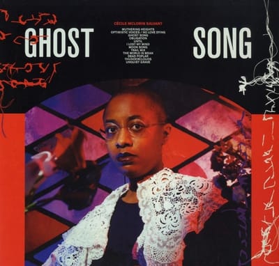 Ghost Song - Cecile Mclorin Salvant