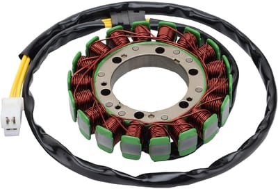 Dailygoods - Magneet Stator Vervanging voor XVS650 V-Star Drag Star 1997-2004 - 2GV-81410-20