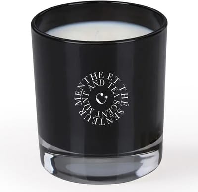 Côté Bougie geurkaars Scents of Marocco - Menthe & The