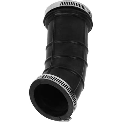 Luchtfilterhuis Carburateur Inlaatpijp 0470 305 Duurzaam Slangvervanging voor Arctic Cat 400 454 500 Handmatig black
