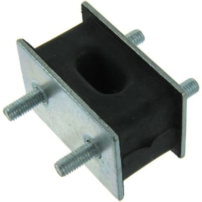 Rubberen ophangingsbuffers BOSAL 255-726