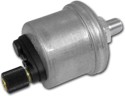 Veratron VDO oliedruksensor 5bar/80psi, 2p, M10 x