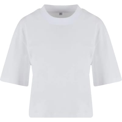 Dames-T-shirt oversized New Morning Studios