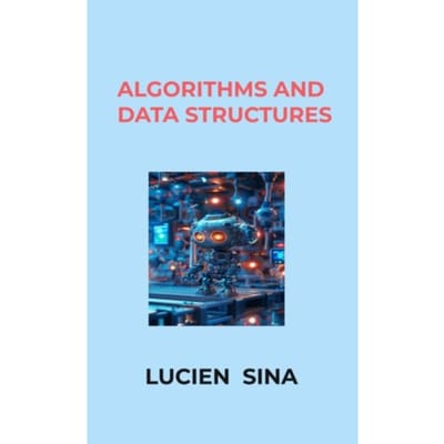 Algorithms And Data Structures - Lucien Sina