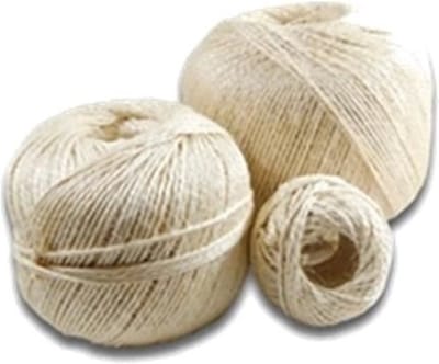 Ivana sisal paktouw 2 draads (250gr = circa 60mtr)