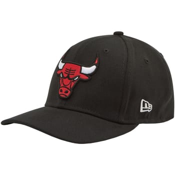 New Era NBA Stretch Snap 9Fifty Chicago Bulls Stretch Snap - 9FIFTY - M/L - Black