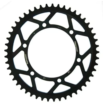 Motorfiets kroon Supersprox RFE-300:49 # JTR300-49 # 50-29001-49