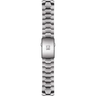Tissot Straps T605026147 T-Touch ll Horlogeband