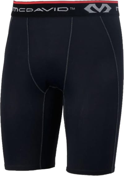 Heren Compressie Short [8100]