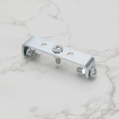 Dailygoods - Fiets Achtermontage Adapter - U-vormige Montage