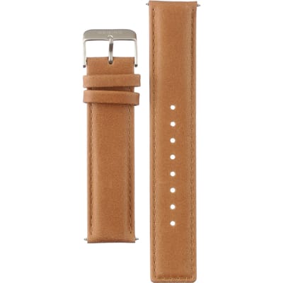 Bering Straps PT-A18640T-BRN 18640-567 Horlogeband