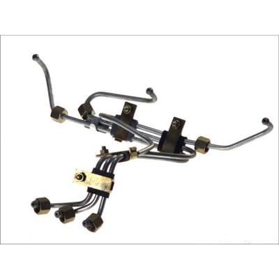 Hogedrukleidingset, injectiesysteem DT Spare Parts 1.12430