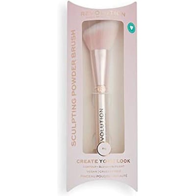 Create Buffing Foundation Brush R7