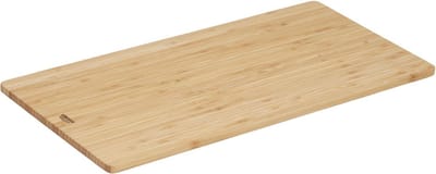 GROHE Snijplank 49x24 cm - Bamboo