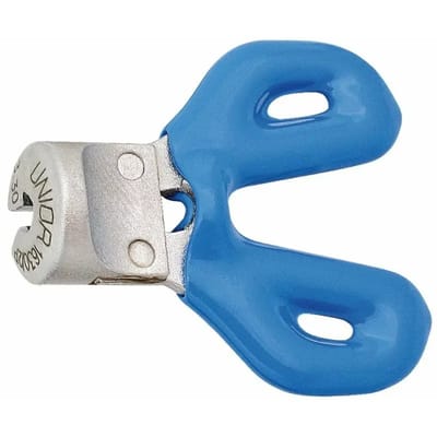 Unior Spaaksleutel 3.3mm - Precisie voor Fietsreparatie
