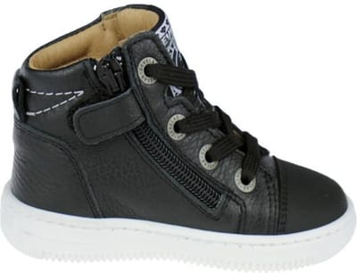 Develab Halfhoge veterschoen - Maat 21