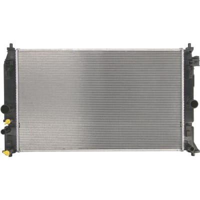 Radiator KOYORAD PL013926