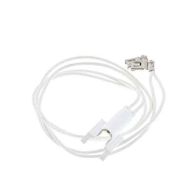 AEG kontrolelamp, wit, 500mm, 250W 140037433020
