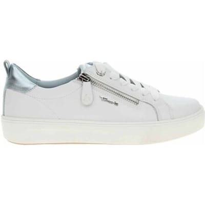 Tamaris WIDE FIT Dames Sneaker 8-83707-42 180 Wide Fit Maat: 37 EU