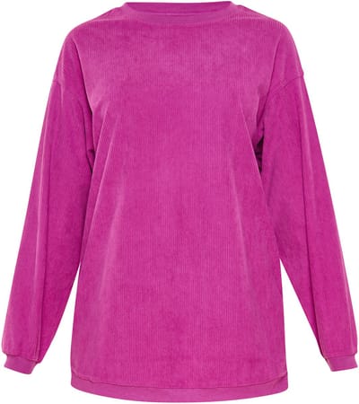 usha Sweatshirt