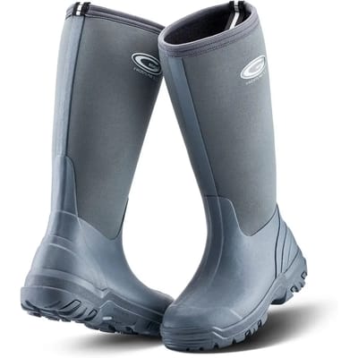 Rubberlaarzen dames Grubs Boots Frostline Classic