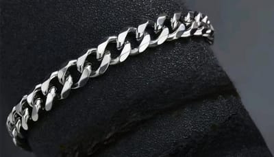 Strakke en Stoere RVS Armband – 5mm – Smartkabel.nl - Tijdloos - Zilver