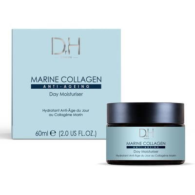 Dr. H Marine Collageen Anti-Aging Dagcrème 60ml