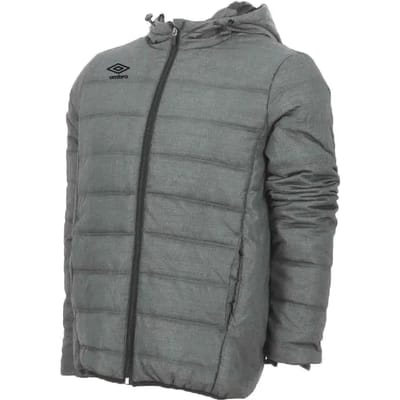 Kinderdonsjack Umbro Pro Training Marl