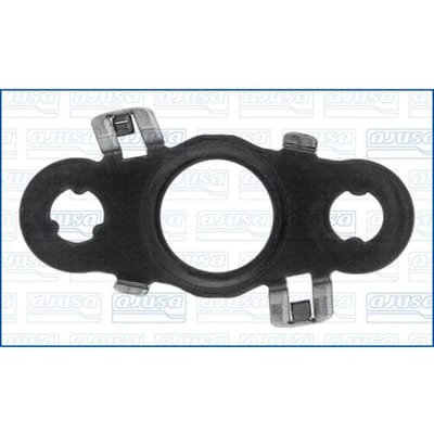Pakking, olie-uitlaat (oplader) AJUSA 01638700