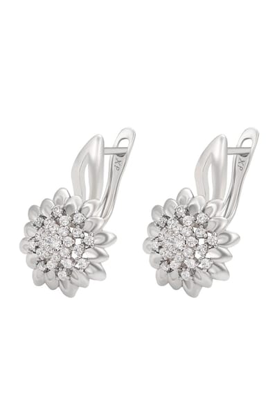 Gaya Earrings