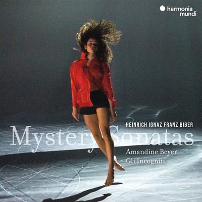 Amandine Beyer & Gli Incogniti - Biber: Mystery Sonatas (2 CD)