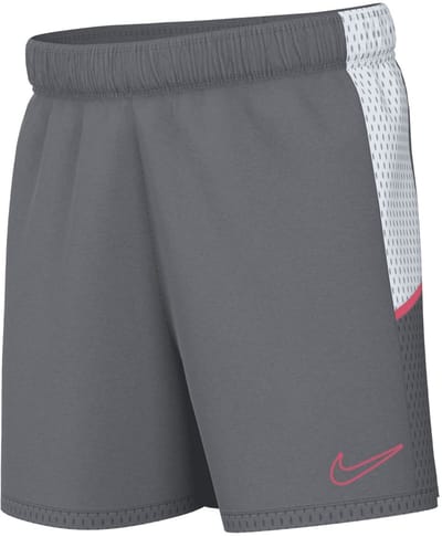 Nike Academy Voetbalbroek JR Grijs 152