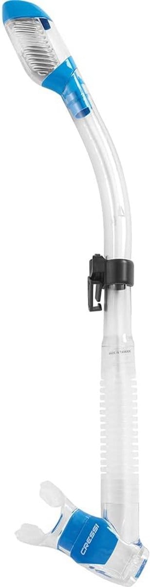Professionele Droge Snorkel voor Duiken en Snorkelen - Unisex Ademautomaat