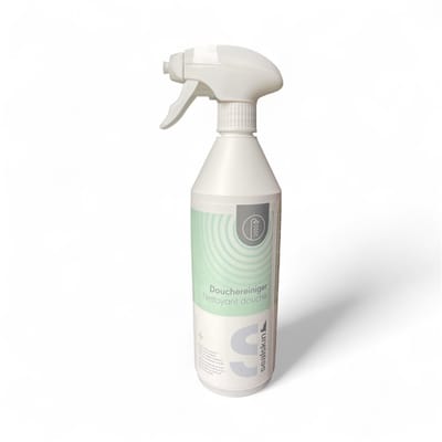 Sealskin douchereiniger - 750ml - voor glas, kunststof en aluminium