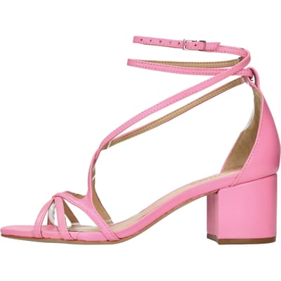 Schutz Sandalen Roze