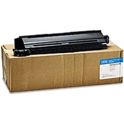 IBM 53P9393 toner cartridge cyaan (origineel)