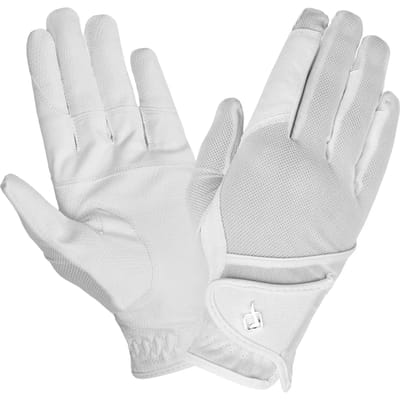Rijhandschoenen LeMieux Pro Mesh