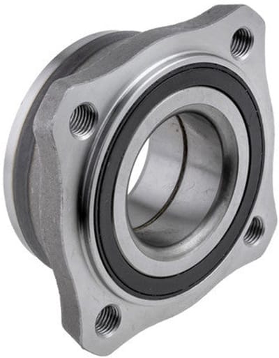 Wiellagerset achteras OEM 33406787015