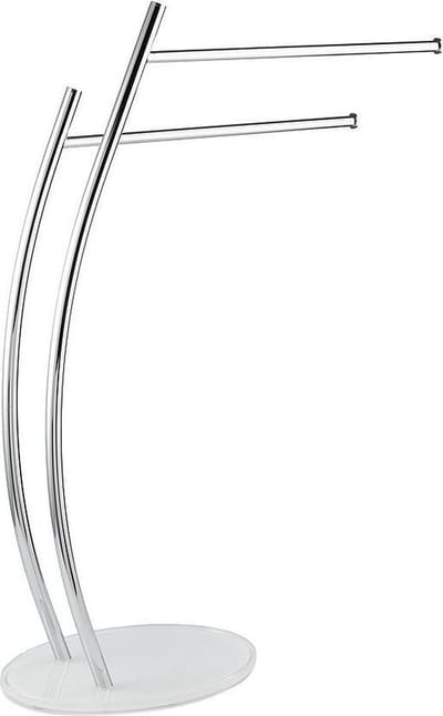 Wenko Handdoekrek 54 X 82,5 Cm Staal Chroom