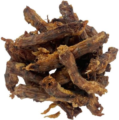 Kippennekken - 1kg - Hondensnack