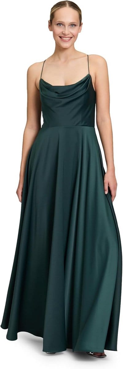 Damesjurk Elegante Avondkleding