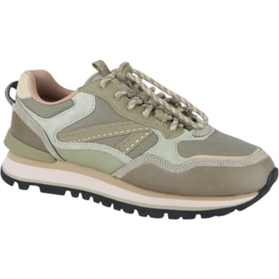 Hoff 22558002 dames sneakers maat 37 groen