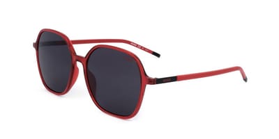 Hugo HG 1236/S Red 55/16/140 WOMAN Zonnebrillen