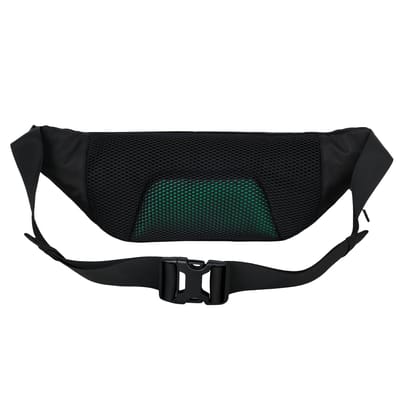 Regatta Blackfell 4 Reflecterende 5L Heuptas (Zwart)
