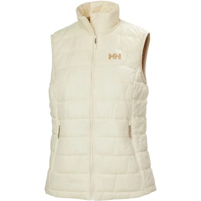 Mouwloos damesjack Helly Hansen Lifaloft