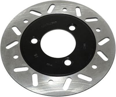 Remschijf Sym Cello / Allo / Fiddle 2 / Symply / Jet 50 EuroX / Orbit / Xpro 190mm Voorzijde 45121-aaa-000